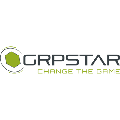Logo Grpstar