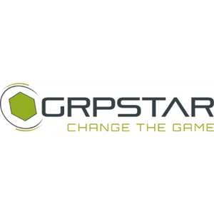 Logo Grpstar