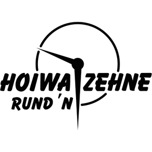 Logo Hoiwa Zehne Rund'n