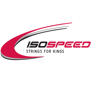 Logo Isospeed