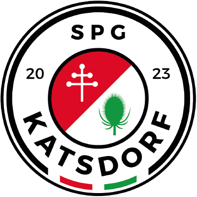 SPG Katsdorf Logo