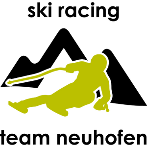 Logo Ski Racing Team Neuhofen