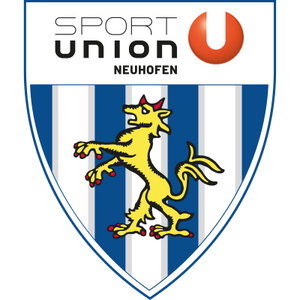 Logo Sportunion Neuhofen
