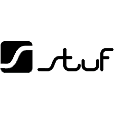 Logo Stuf