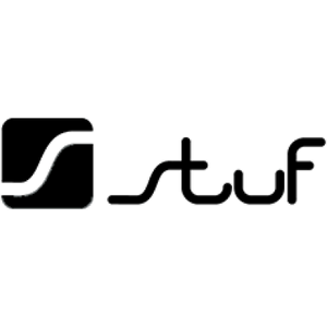 Logo Stuf