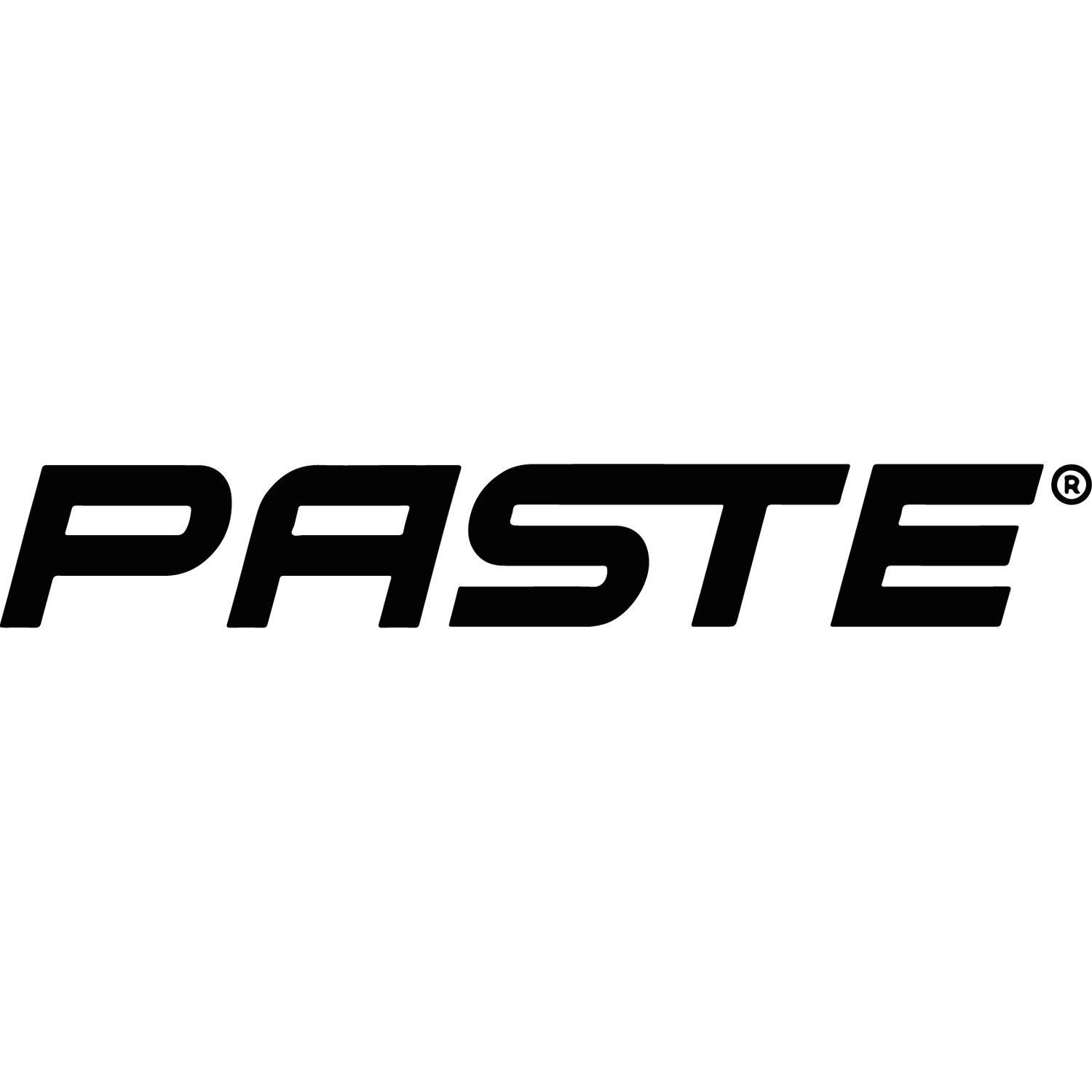 PASTE