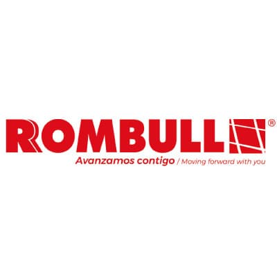 Logo Rombull