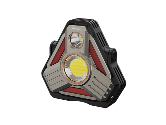 Fenix CP50R multifunktionale Fahrzeug & Camping Laterne, 5500 Lumen – Default Title