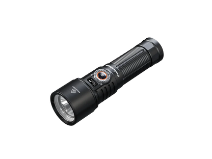 Fenix LD45R digitale Hochleistungs-Taschenlampe mit Fokussteuerung, 2800 Lumen