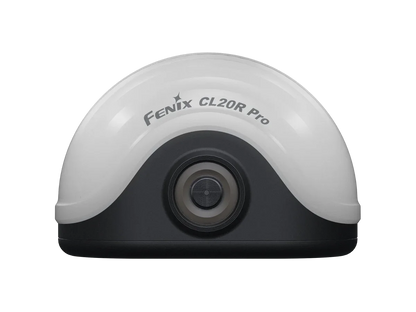 Fenix CL20R Pro multi Camping Laterne mit Sensor und Ambient Licht, 400 Lumen