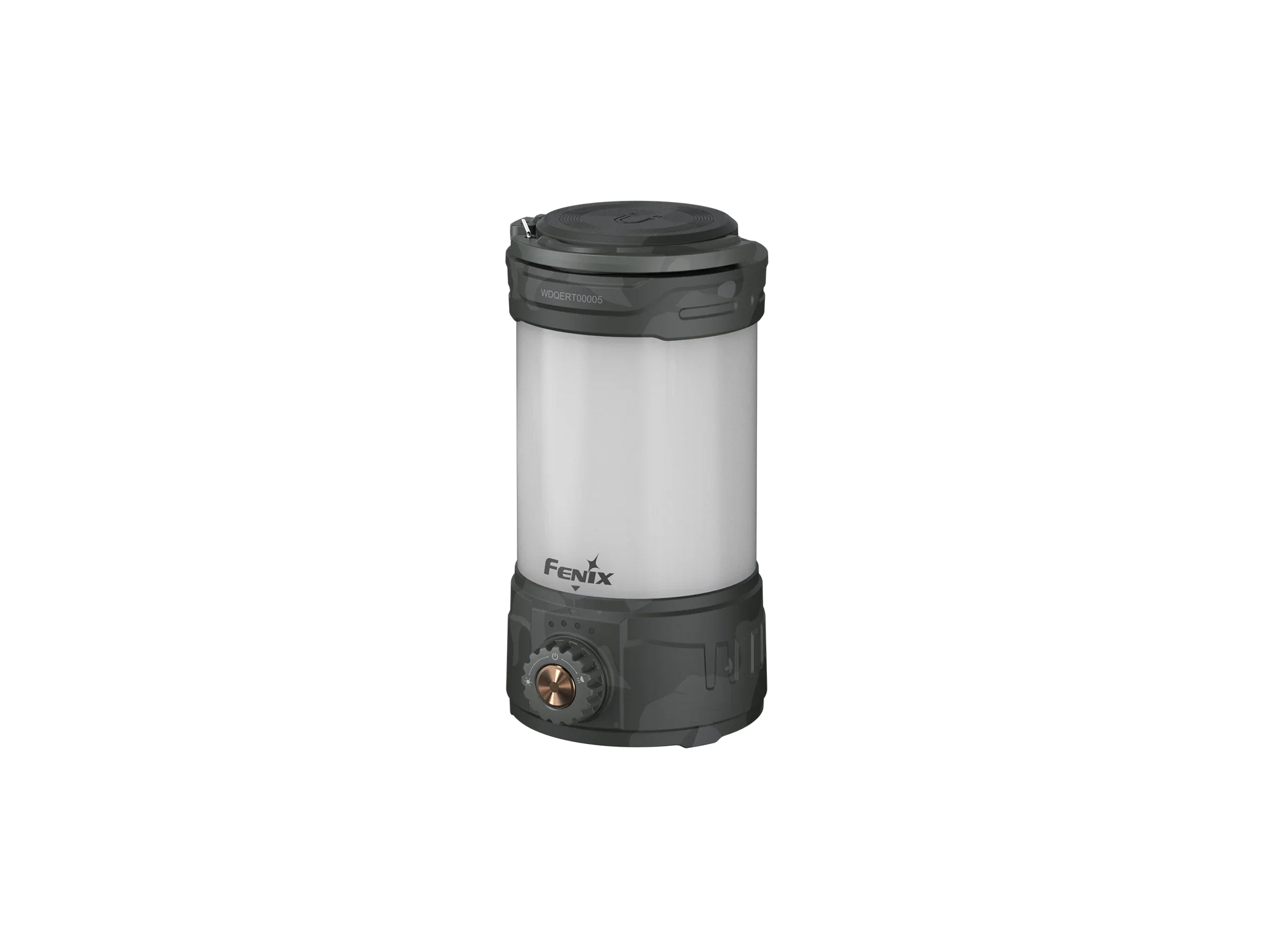 Fenix CL26R Pro multifunktionale, tragbare Campinglaterne, 650 Lumen – Bild 