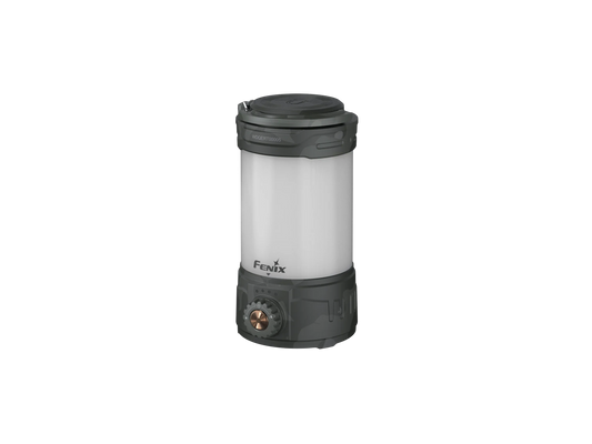 Fenix CL26R Pro multifunktionale, tragbare Campinglaterne, 650 Lumen – Default Title