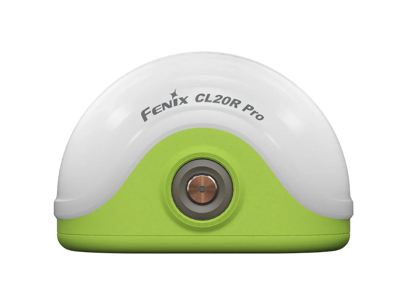 Fenix CL20R Pro multi Camping Laterne mit Sensor und Ambient Licht, 400 Lumen – Bild 1