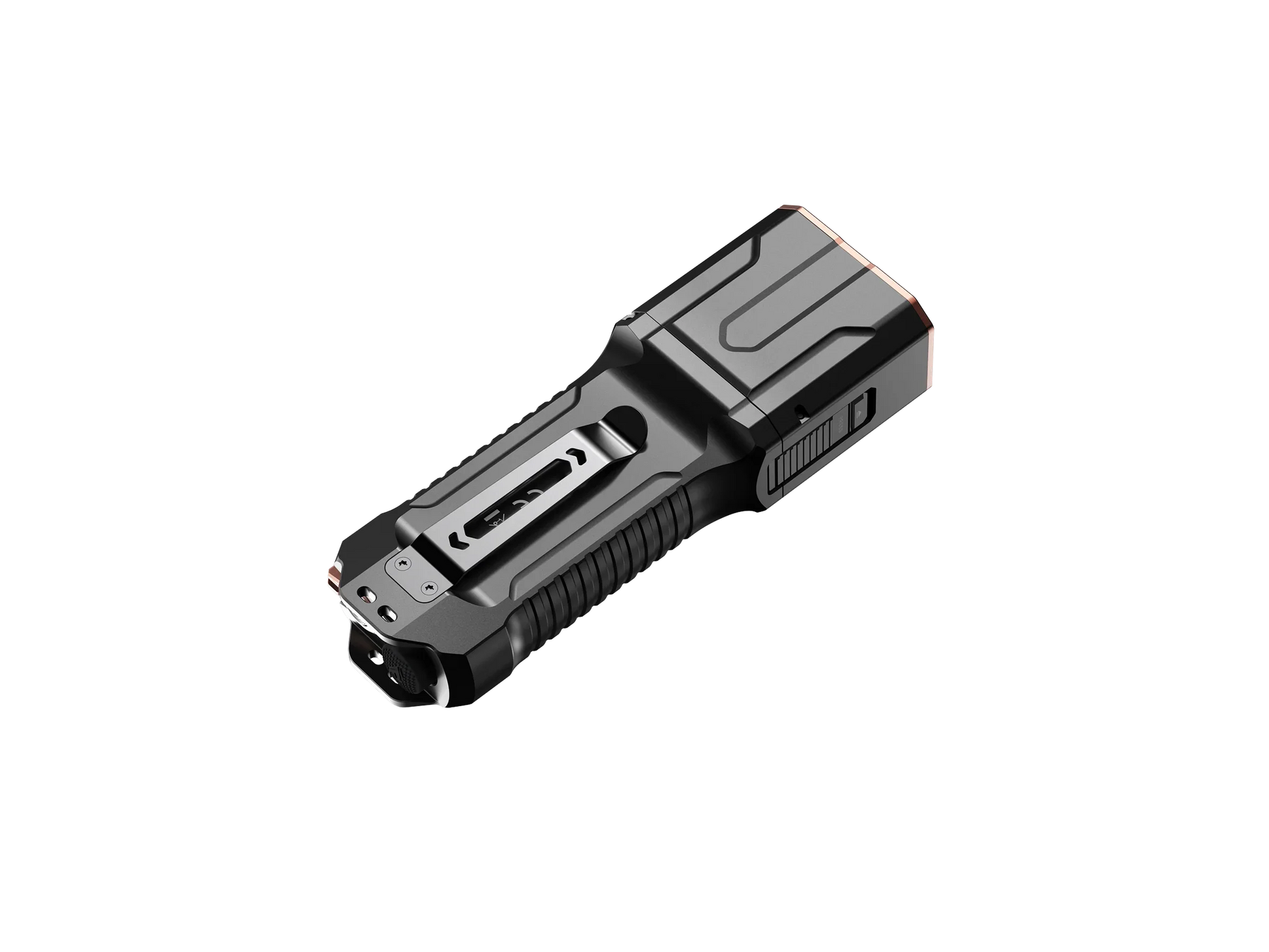 Fenix TK28R Multi-Beam Hochleistungs-Taschenlampe, 6500 Lumen – Bild 