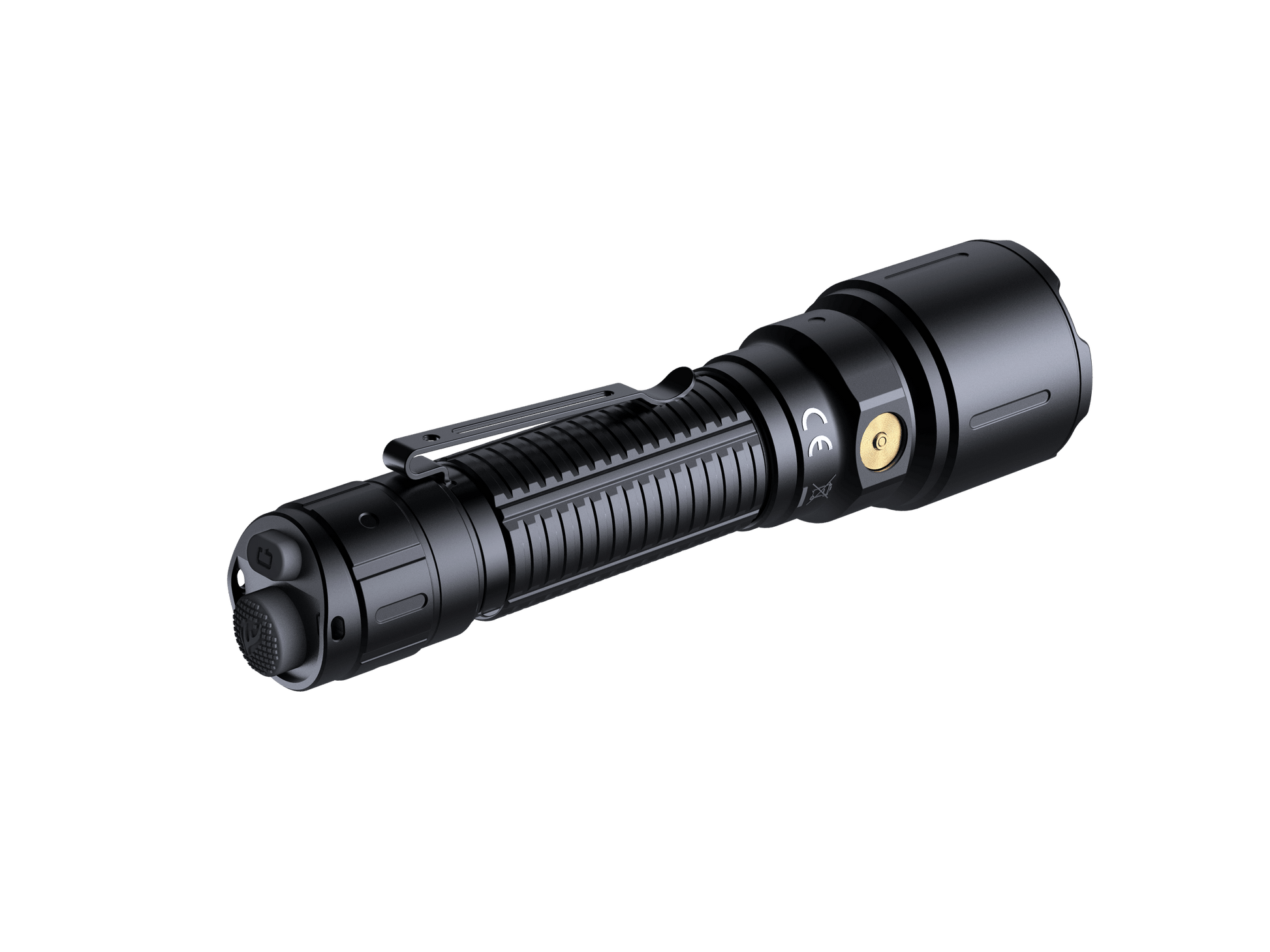 Fenix WF26R High-Performance Taschenlampe mit Ladehalterung, 3000 Lumen – Bild 