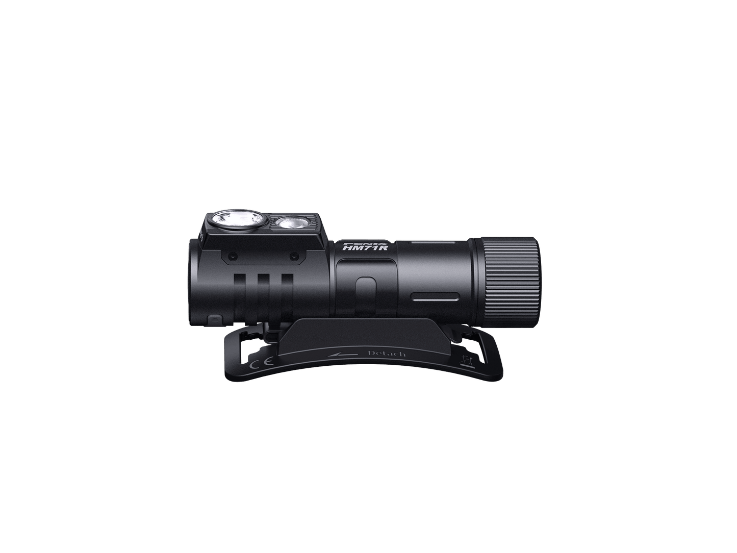 Fenix HM71R High-Performance Industrie Stirnlampe, 2700 Lumen