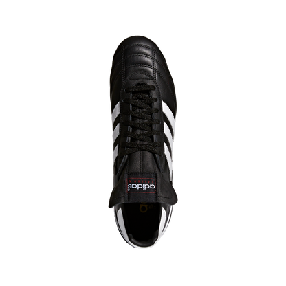 Adidas Fußballschuhe Kaiser 5 Cup - klassisches Design, weiches Leder & optimaler Grip für maximalen Komfort auf weichen Böden