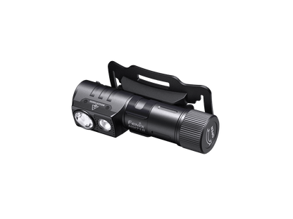 Fenix HM71R High-Performance Industrie Stirnlampe, 2700 Lumen