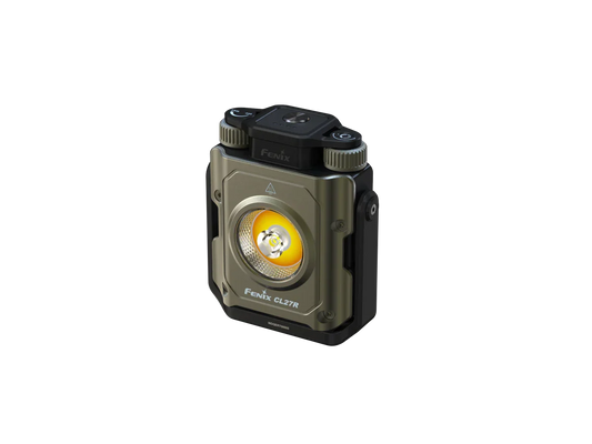 Fenix CL27R multifunktionale Outdoor-Laterne mit Spot- & Flutlicht, 1600 Lumen – Default Title