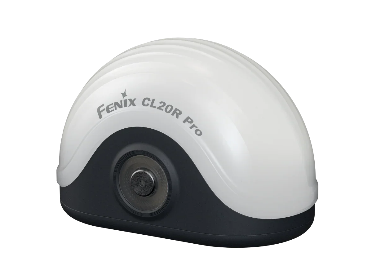 Fenix CL20R Pro multi Camping Laterne mit Sensor und Ambient Licht, 400 Lumen – Bild 