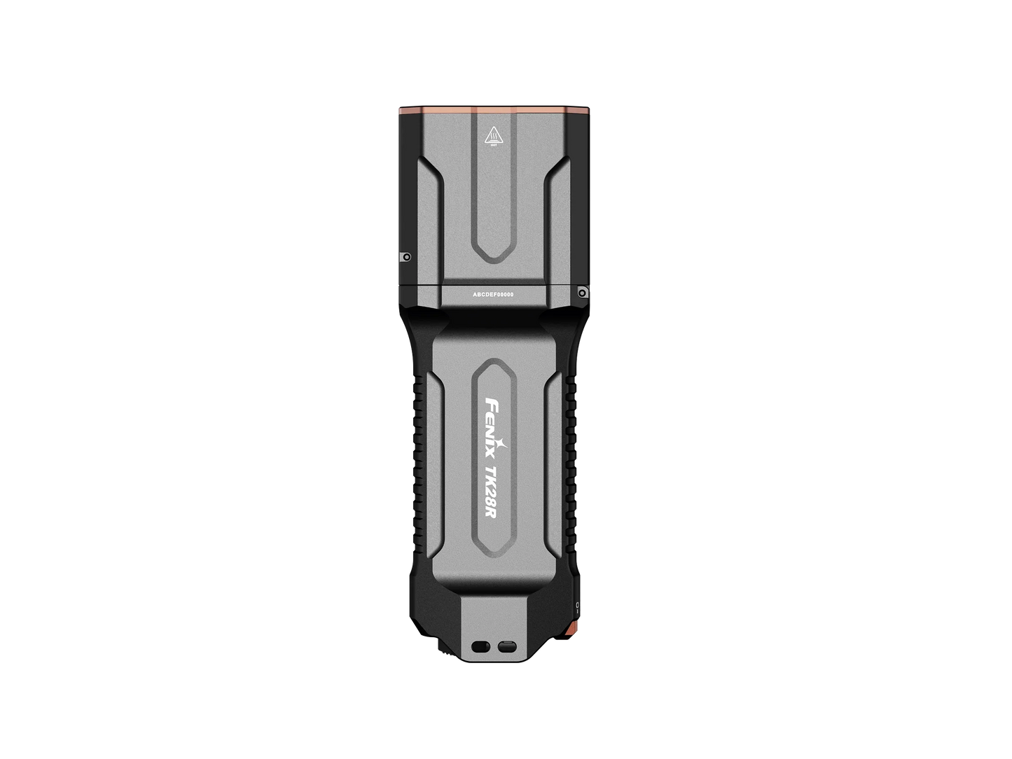 Fenix TK28R Multi-Beam Hochleistungs-Taschenlampe, 6500 Lumen