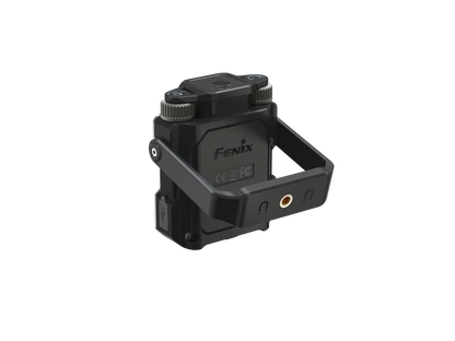 Fenix CL27R multifunktionale Outdoor-Laterne mit Spot- & Flutlicht, 1600 Lumen