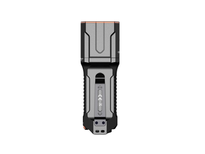 Fenix TK28R Multi-Beam Hochleistungs-Taschenlampe, 6500 Lumen