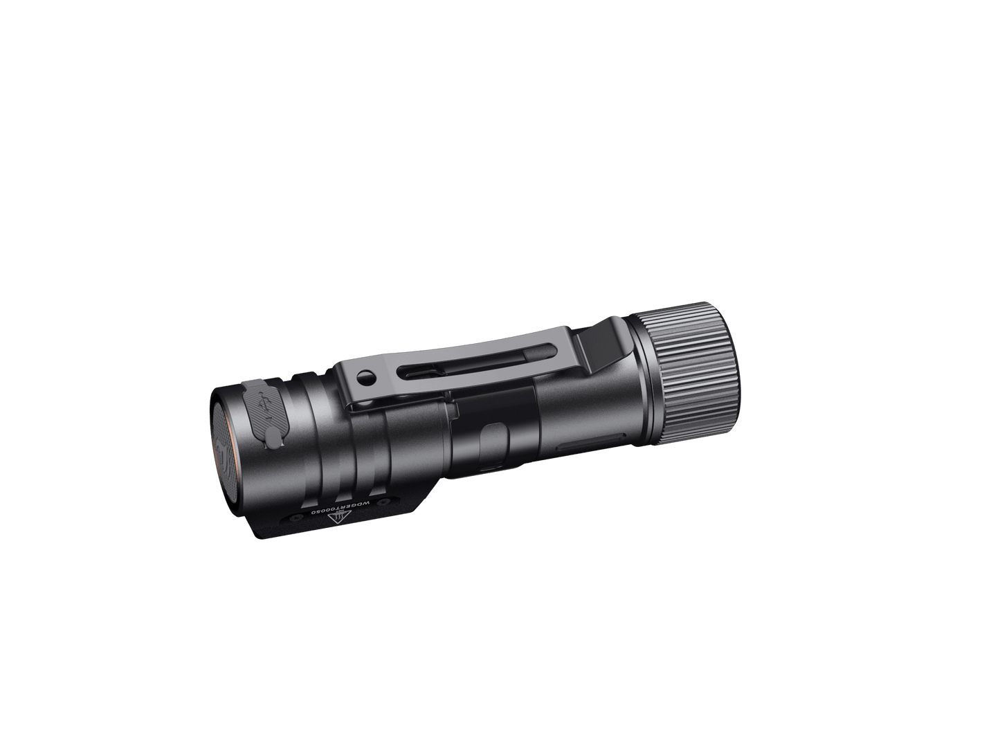 Fenix HM71R High-Performance Industrie Stirnlampe, 2700 Lumen