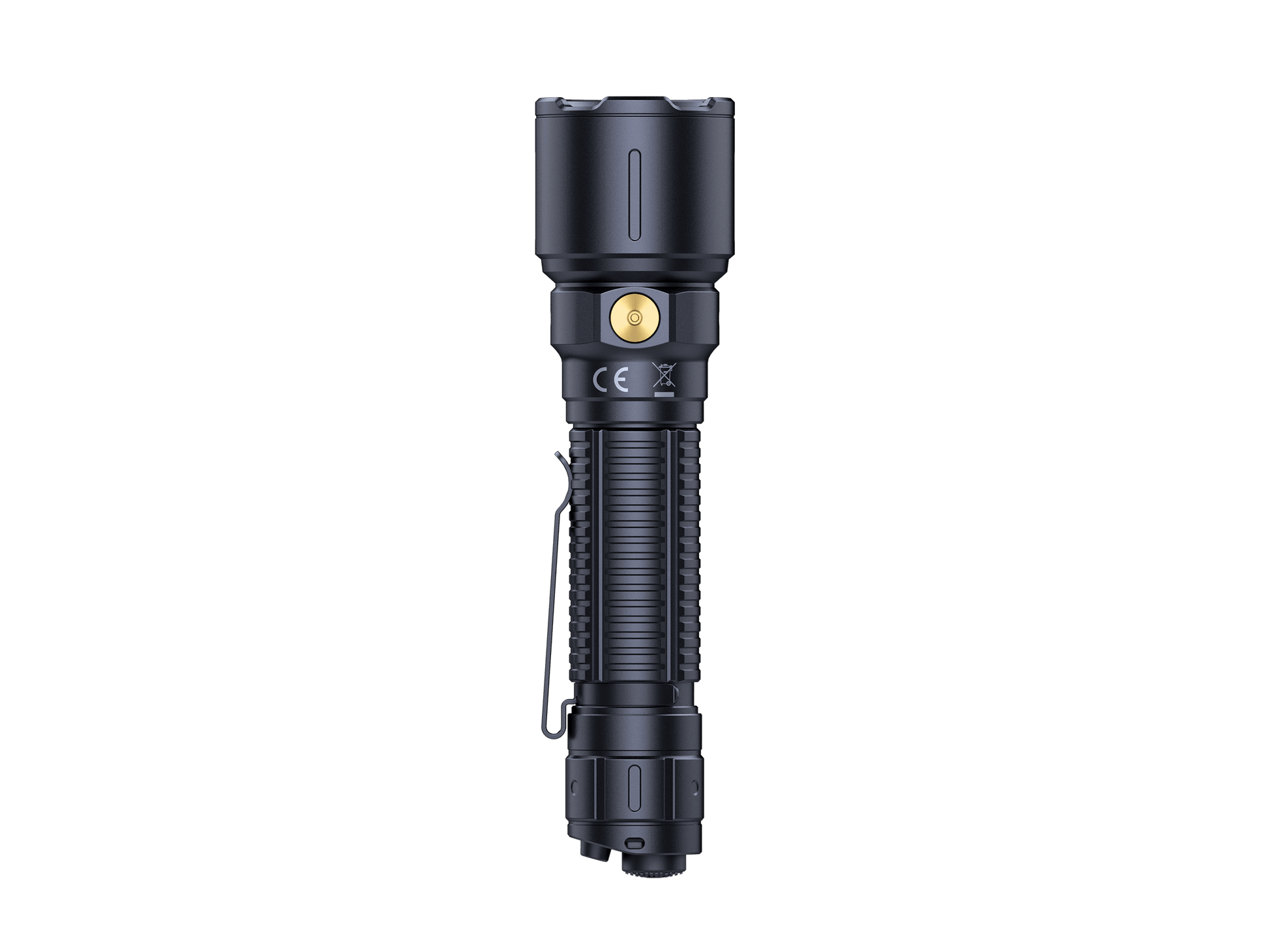 Fenix WF26R High-Performance Taschenlampe mit Ladehalterung, 3000 Lumen – Bild 
