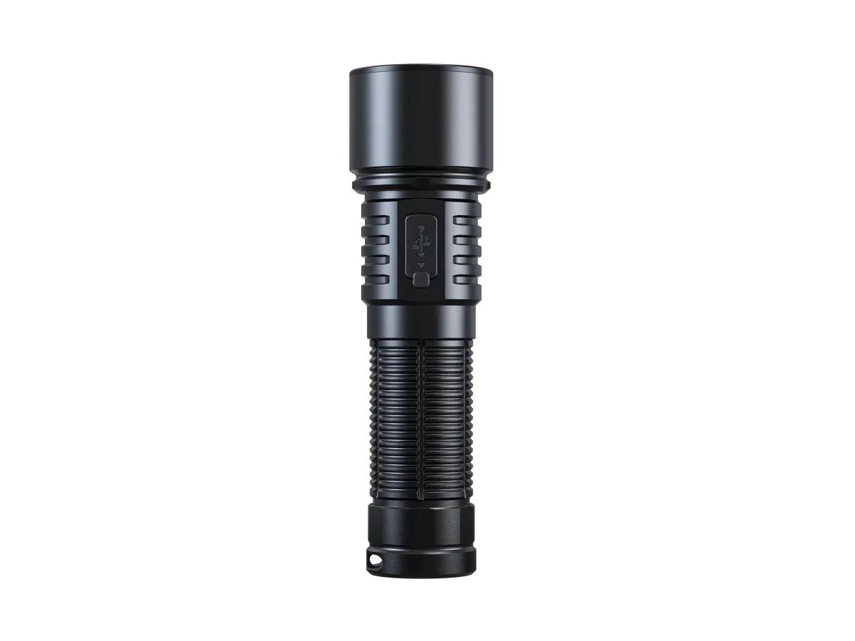 Fenix LD45R digitale Hochleistungs-Taschenlampe mit Fokussteuerung, 2800 Lumen – Bild 