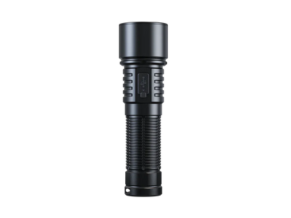 Fenix LD45R digitale Hochleistungs-Taschenlampe mit Fokussteuerung, 2800 Lumen