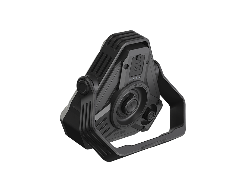 Fenix CP50R multifunktionale Fahrzeug & Camping Laterne, 5500 Lumen – Bild 
