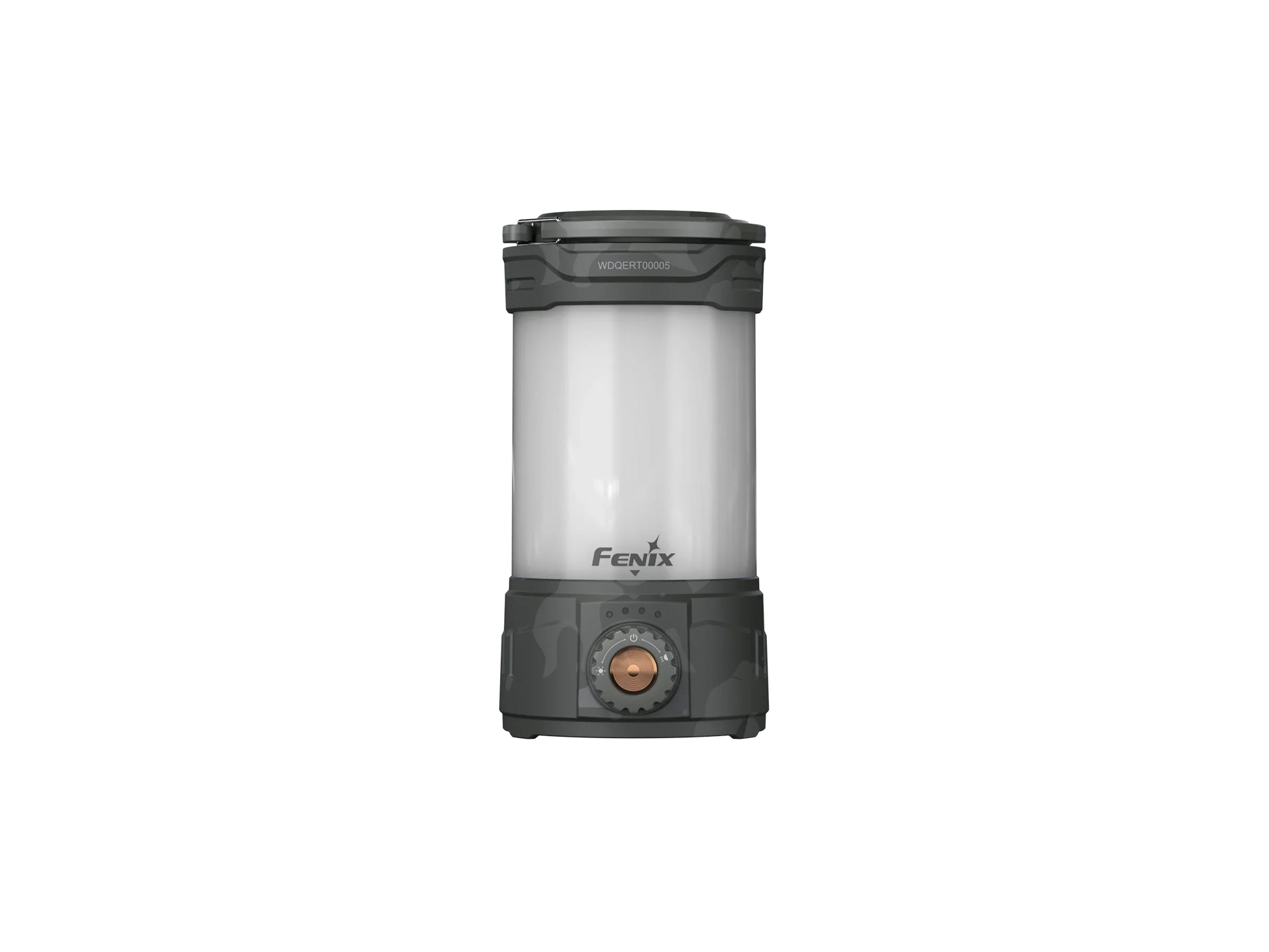 Fenix CL26R Pro multifunktionale, tragbare Campinglaterne, 650 Lumen – Bild 