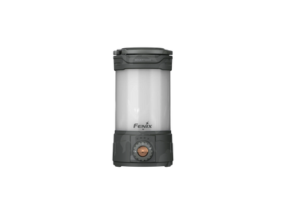 Fenix CL26R Pro multifunktionale, tragbare Campinglaterne, 650 Lumen