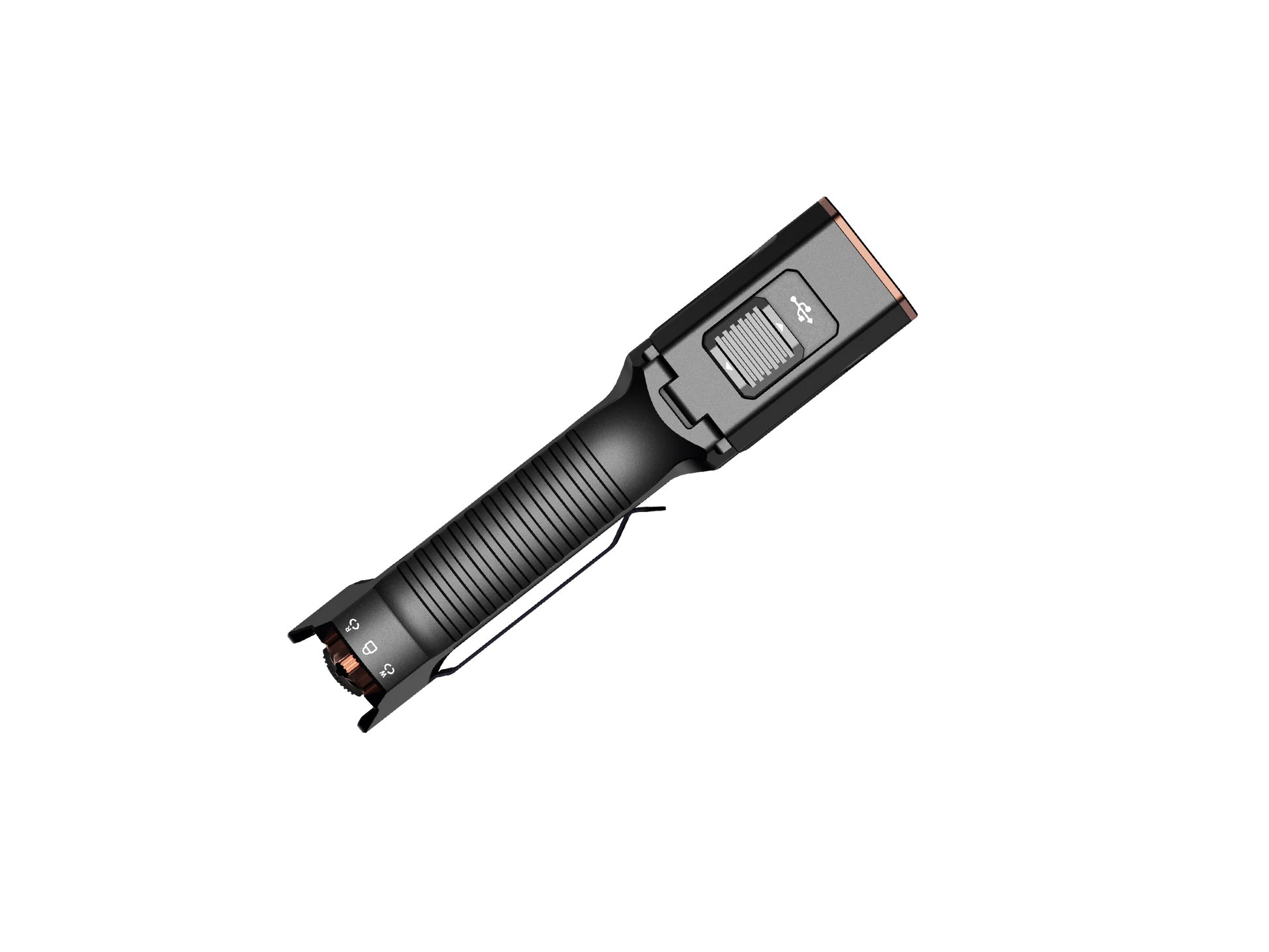 Fenix TK28R Multi-Beam Hochleistungs-Taschenlampe, 6500 Lumen – Bild 
