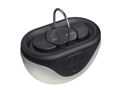 Fenix CL20R Pro multi Camping Laterne mit Sensor und Ambient Licht, 400 Lumen