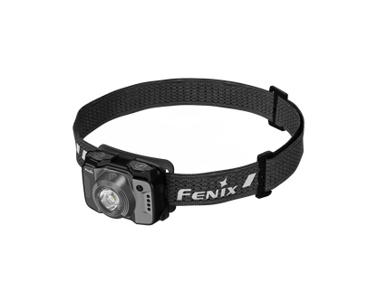 Fenix HL12R V2.0 Ultraleichte wiederaufladbare Stirnlampe, 500 Lumen