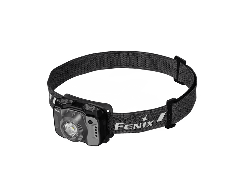 Fenix HL12R V2.0 Ultraleichte wiederaufladbare Stirnlampe, 500 Lumen – Bild 1