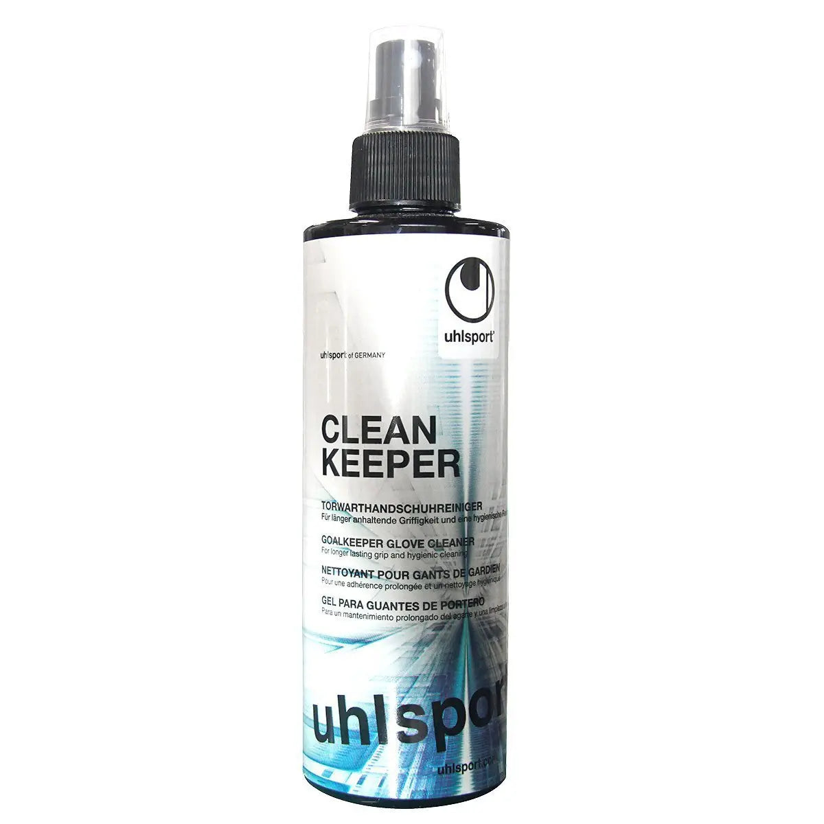 Uhlsport Clean Keeper 250ml - machsport – Bild 