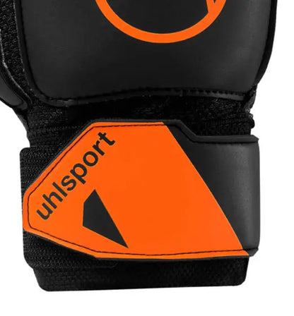 Uhlsport Torwarthandschuhe FM Soft Resist+ Flex Frame