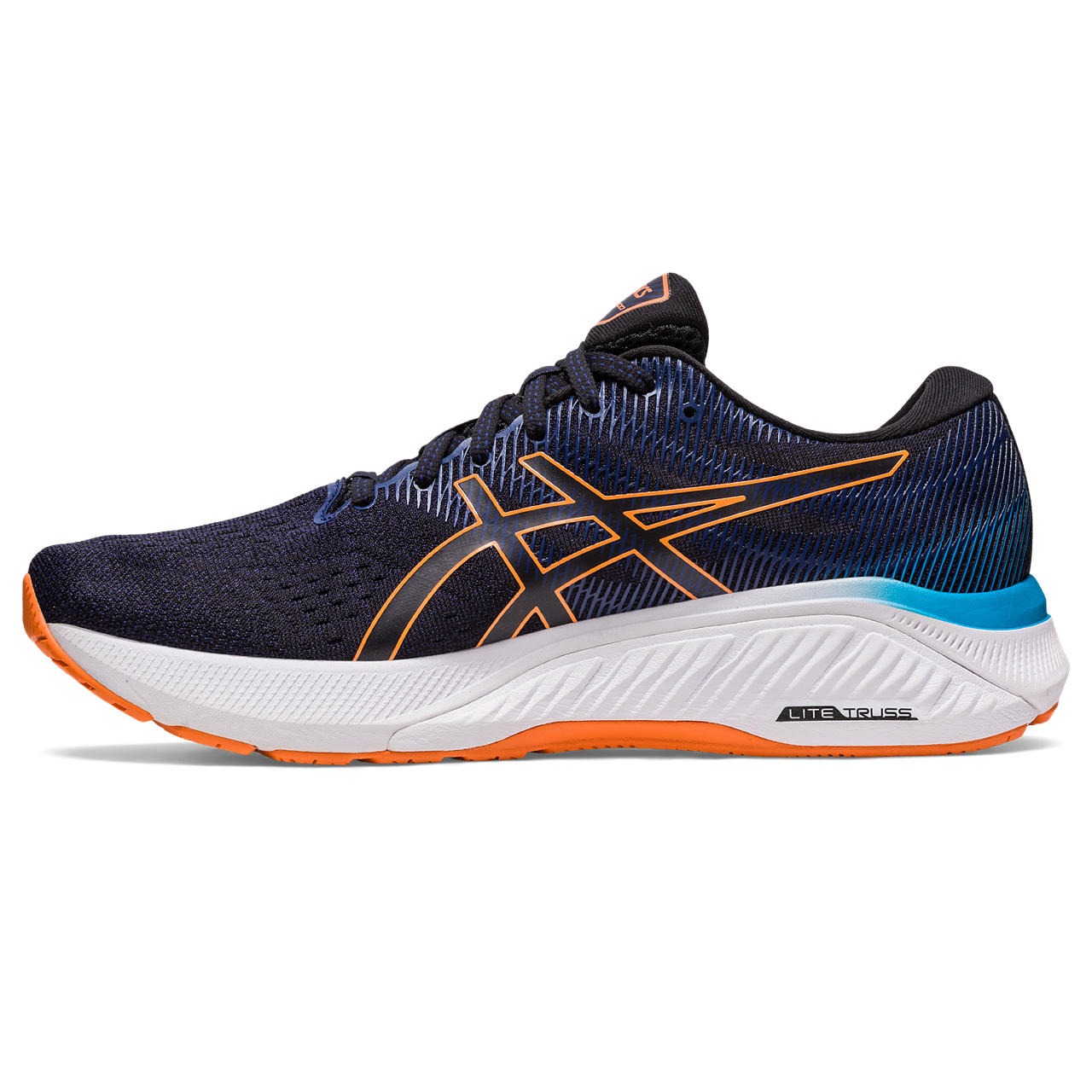 Asics Laufschuhe GT-4000 3 - stabil, gut gedämpft & ideal für lange, komfortable Läufe mit optimaler Unterstützung