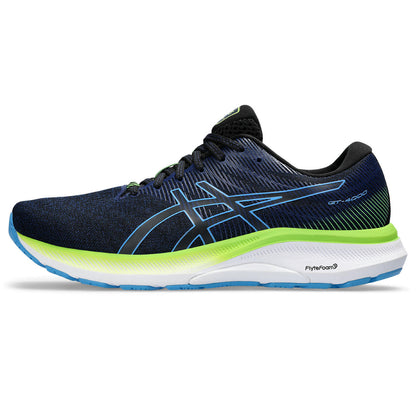 Asics Laufschuhe GT-4000 3 Men - stabil, gut gedämpft & ideal für lange, komfortable Läufe mit optimaler Unterstützung