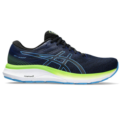 Asics Laufschuhe GT-4000 3 Men - stabil, gut gedämpft & ideal für lange, komfortable Läufe mit optimaler Unterstützung