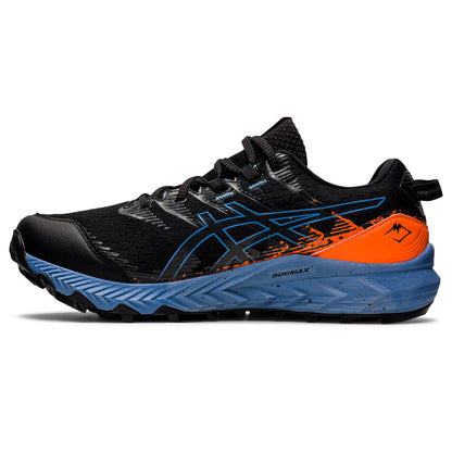 Asics Laufschuhe Gel-Trabuco 10 GTX - wasserdicht, stabil & optimal gedämpft für Trailrunning bei jedem Wetter