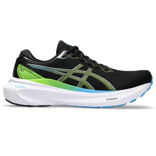 Asics Herrenlaufschuhe Gel-Kayano 30 – schwarz / 42