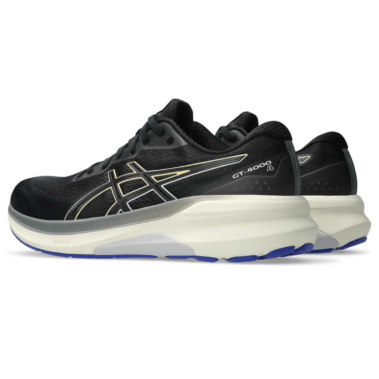 Asics Herrenlaufschuhe Gt-4000 4 – Bild 