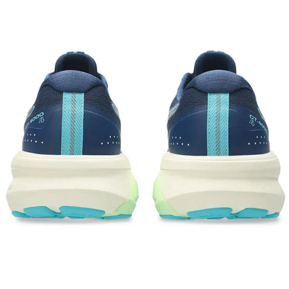 Asics Herrenlaufschuhe GT-4000 – stabiler Straßenlaufschuh mit FF Blast Plus und PureGEL