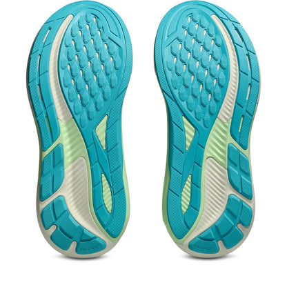 Asics Herrenlaufschuhe GT-4000 – stabiler Straßenlaufschuh mit FF Blast Plus und PureGEL