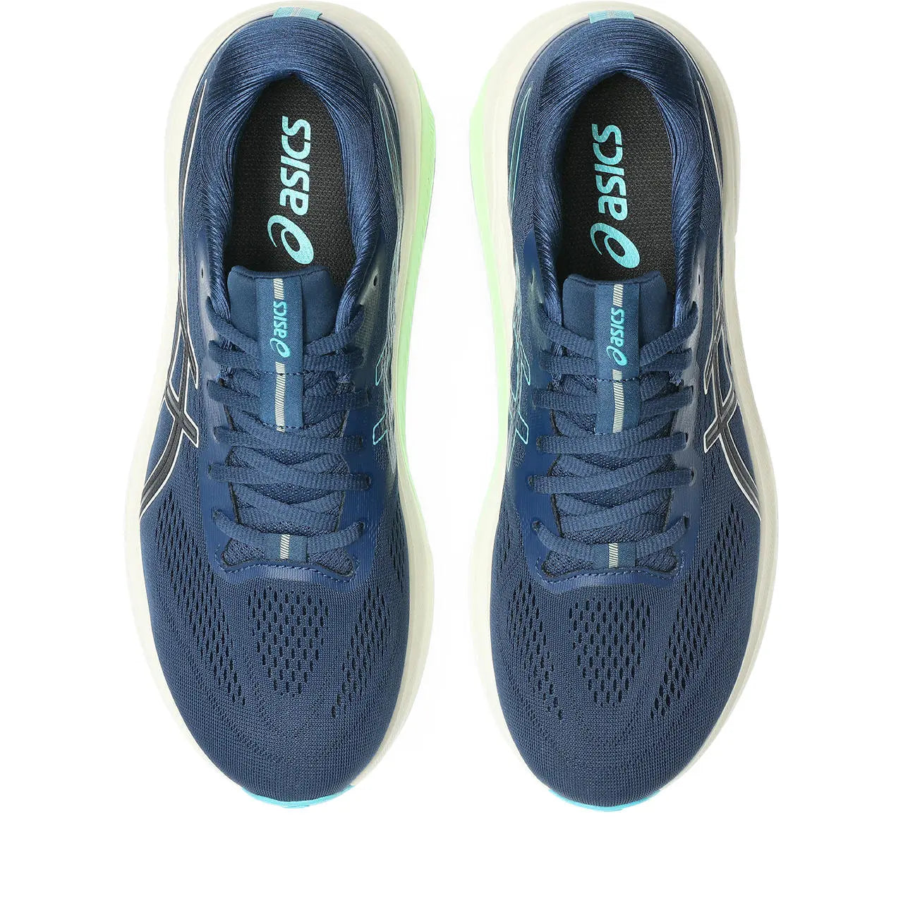 Asics Herrenlaufschuhe GT-4000 – stabiler Straßenlaufschuh mit FF Blast Plus und PureGEL – Bild 