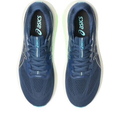Asics Herrenlaufschuhe GT-4000 – stabiler Straßenlaufschuh mit FF Blast Plus und PureGEL